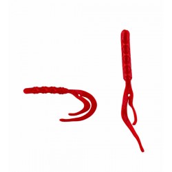 SPIINX BENDURA 9,5CM 5P HOT RED