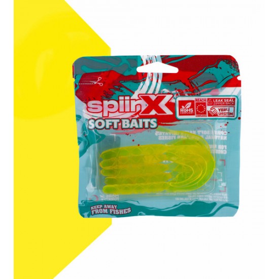 SPIINX BENDURA 9,5CM 5P ICRITINE