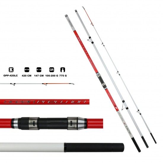 Ocean Precison Power 420 LC