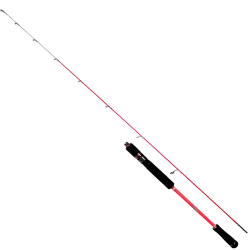 Kaido Light Jigging Rod Pink KS-612ML