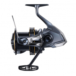 Shimano Makina Power Aero 14000 XSC