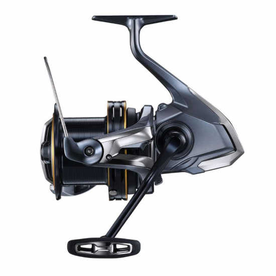 Shimano Makina Power Aero 14000 XSC