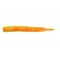 PANDORA KAVANOZ PERFECT SOFT BAITS SANDWORM 7 CM LEMON&ORANGE