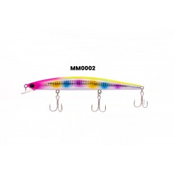 PANDORA MONSUTA MINNOW MM0002