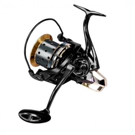 Evolet Makine 9+1 BB Alüminyum Kafa+Yedek Kafa