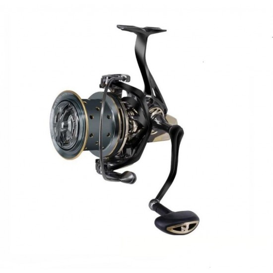 Evolet Makine 9+1 BB Alüminyum Kafa+Yedek Kafa