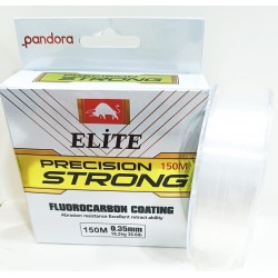 ELITE FLUOROCARBON COATTING 0,40MM 150MT