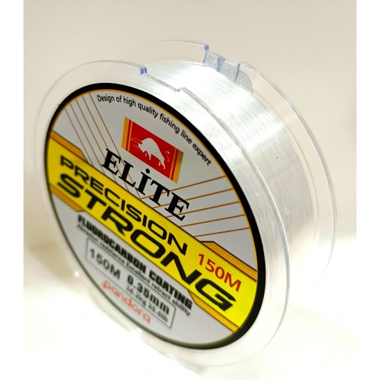 ELITE FLUOROCARBON COATTING 0,40MM 150MT