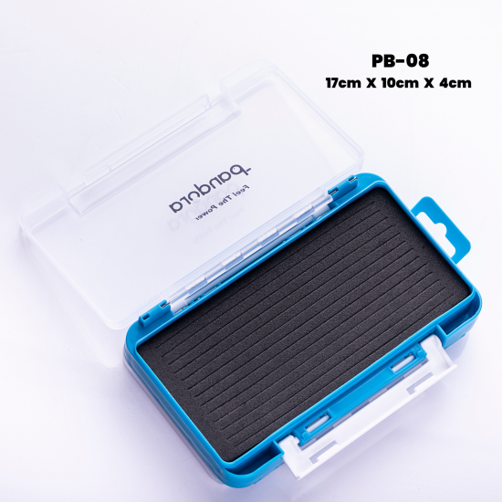 Pandora Balikçi Kutusu Pb 08 17Cm X 10Cm X 4Cm