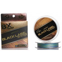 PANDORA 8X 150M MULTICOLOR IP MISINA 0.10MM