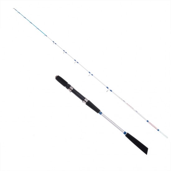 Pandora PX Boss Bot Kamisi 180 Cm Mavi