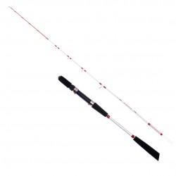 Pandora PX Boss Bot Kamisi 165 Cm Kirmizi