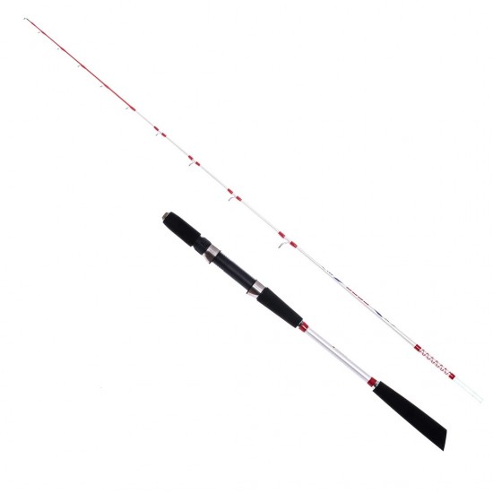 Pandora PX Boss Bot Kamisi 165 Cm Kirmizi