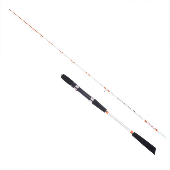 Pandora PX Boss Bot Kamisi 165 Cm Turuncu