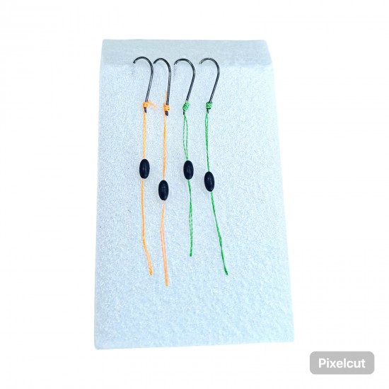 PANDORA LRF ASSIST 4 LÜ PAKET