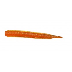 PANDORA KAVANOZ PERFECT SOFT BAITS SANDWORM 7 CM NATURAL