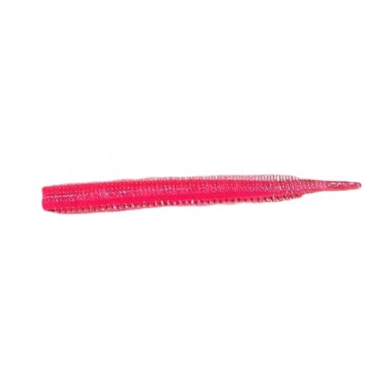 PANDORA KAVANOZ PERFECT SOFT BAITS SANDWORM 7 CM PINK