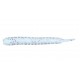 PANDORA KAVANOZ PERFECT SOFT BAITS SANDWORM 7 CM PEARL WHITE