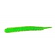 PANDORA KAVANOZ PERFECT SOFT BAITS SANDWORM 7 CM GREEN GLITTER