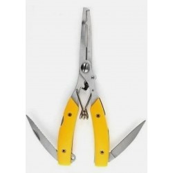 BALIKÇI PENSESI BÜYÜK BOY ÇAKILI SARI