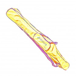 PANDORA OLTA ÇANTASI 3 GÖZLÜ TURUNCU 140 CM