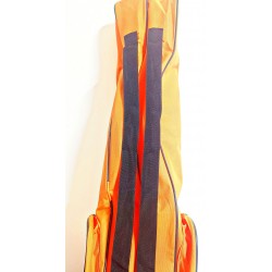 PANDORA OLTA ÇANTASI 2 GÖZLÜ TURUNCU 140 CM