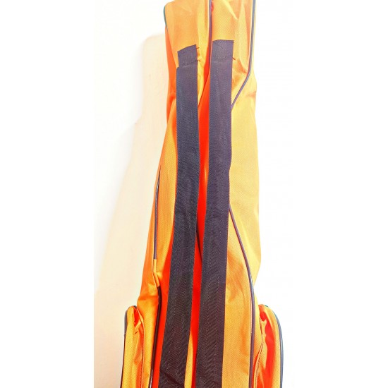 PANDORA OLTA ÇANTASI 3 GÖZLÜ TURUNCU 160 CM