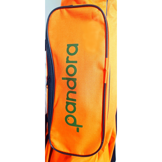 PANDORA OLTA ÇANTASI 3 GÖZLÜ TURUNCU 160 CM