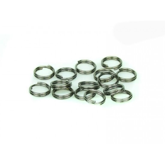 SPLIT HALKA, 5MM, 20P