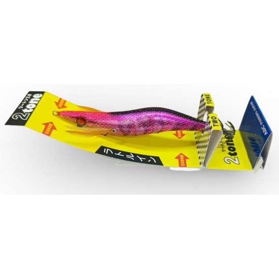 2 TONE KALAMAR ZOKASI #3.0 RTB