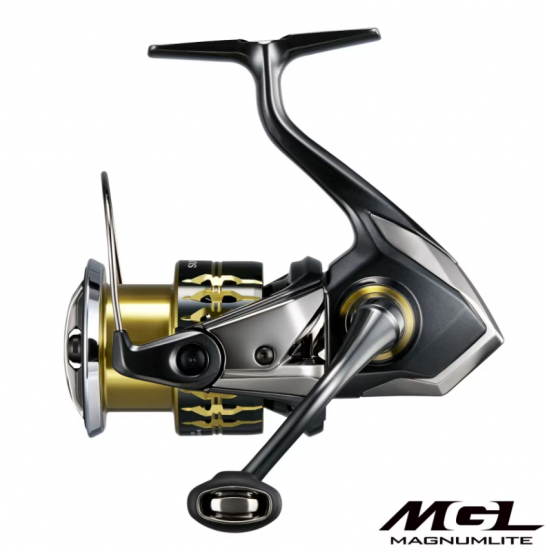 Shimano Makina Sustain FK 4000