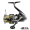 Shimano Makina Sustain FK 4000
