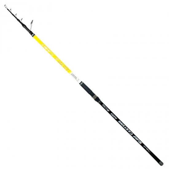 SEA HORSE ULTRA CAST SURF 420 CM 150-300 GR