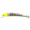 SEA HORSE SQUID CRYSTAL MINNOW 115 MM 23 GR LEM RAINBOW
