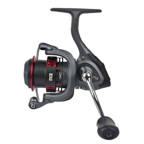 TICA CF 2500 7+1 BB OLTA MAKINASI