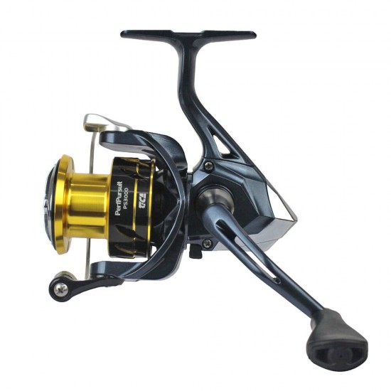 TICA PERF PURSUIT PS3000 3+1BB OLTA MAKINESI