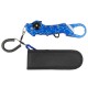 SEA HORSE BALIK TUTUCU GRIP BLUE PT-03