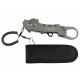 SEA HORSE BALIK TUTUCU GRIP GRAY PT-02