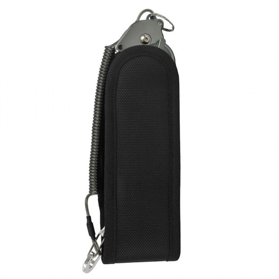 SEA HORSE BALIK TUTUCU GRIP GRAY PT-02