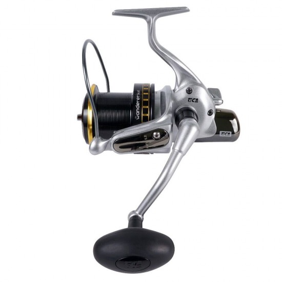 Tica Wanderer Surf Waf8000s 5.2 Surf Makine