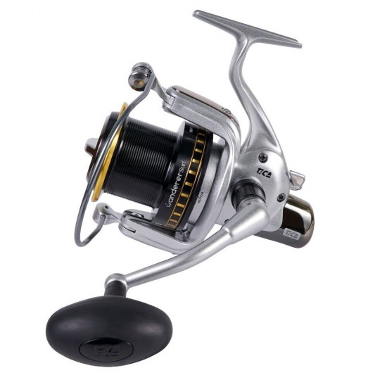 Tica Wanderer Surf Waf8000s 5.2 Surf Makine