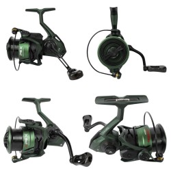 SEA HORSE  APEX 2000 LRF MAKINESI