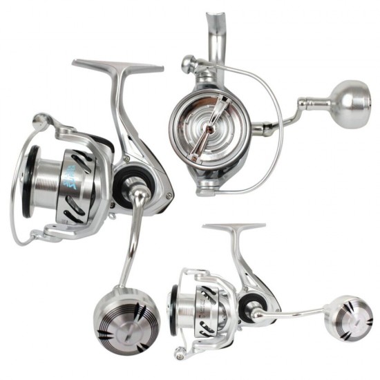 SEA HORSE SILVER SURFER 5000 OLTA MAKINESI