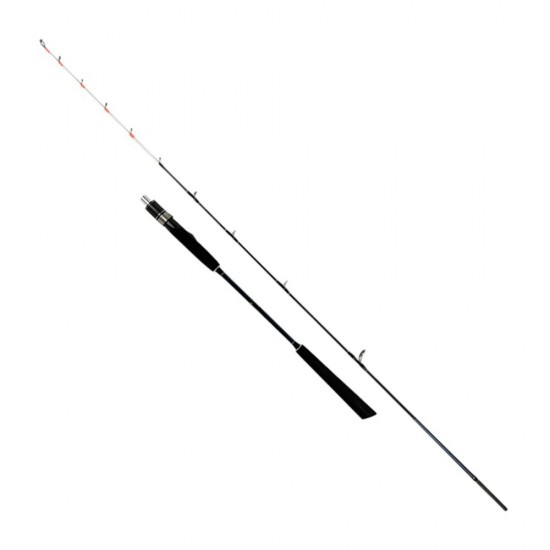 SEA HORSE STAR SLOW JIGGING 168 CM 20-250 GR