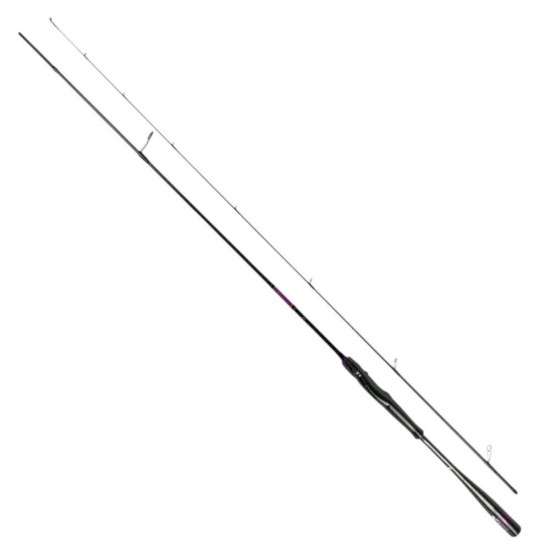 SEA HORSE CLYFER SHAT 812S 2,70 M 7-28 GR SPIN OLTA KAMISI