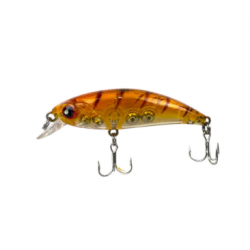 SEA HORSE LRF-SEEKER 50MM 4.5 GR LIONEL SHRIMP