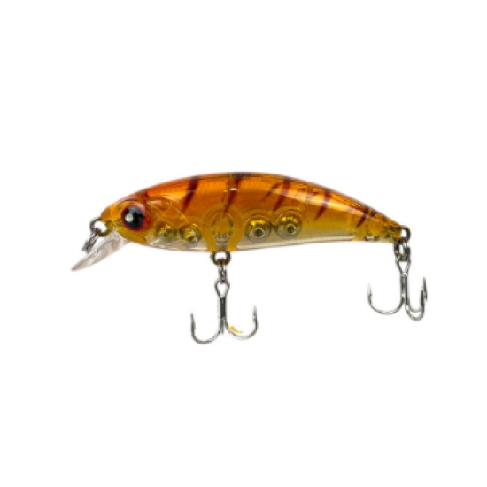 SEA HORSE LRF-SEEKER 50MM 4.5 GR LIONEL SHRIMP