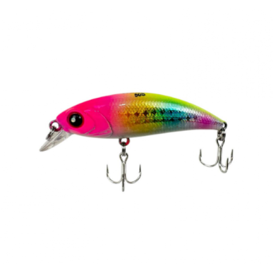 SEA HORSE LRF-SEEKER 50MM 4.5 GR RAINBOW CHART GLOW