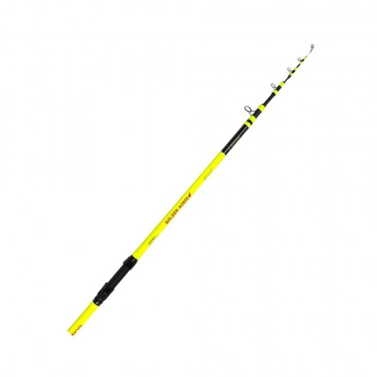 Sea Horse Golden Horse Hybird Surf 4,20Cm 250Gr