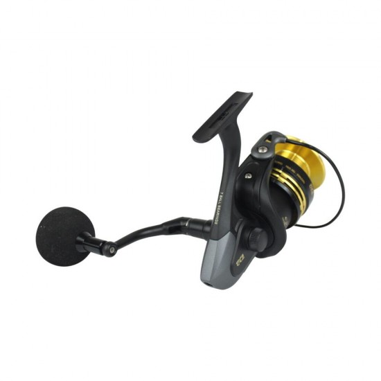 TICA TORNADO 6000 OLTA MAKINESI